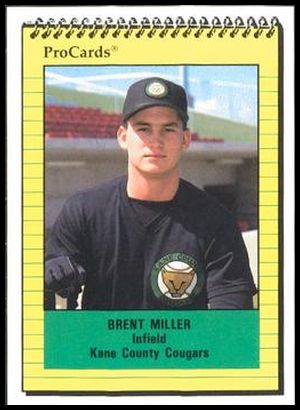 2665 Brent Miller